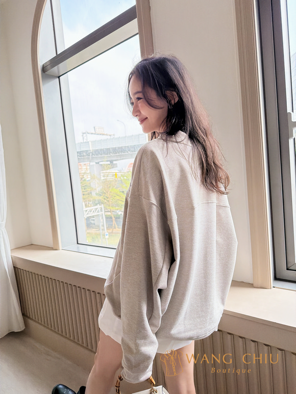 WANG CHIU 麻豆照